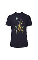 Minecraft Tight Spot T-Shirt Premium Youth