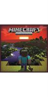 Minecraft 2014 Mini Calendar