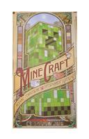 Minecraft Computronic Poster
