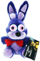 Five Nights At Freddy's 10" Plush: Bonnie