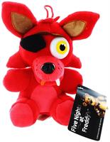 Five Nights At Freddy's 10" Plush: Foxy