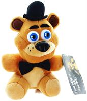 Five Nights At Freddy's 18" Plush: Freddy