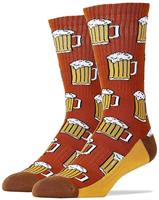 Beer Me! Men's Crew Socks