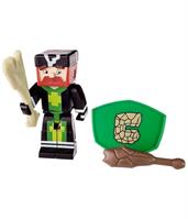 Tube Heroes 3" Action Figure Caveman Films
