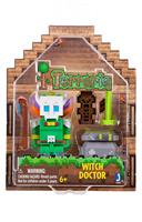 Terraria Witch Doctor 3" Action Figure