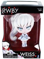 RWBY 3" Vinyl Figure: Weiss