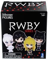 RWBY Blind Boxed 3" Mini Figure