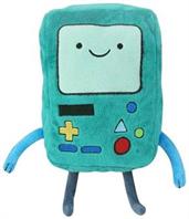 Adventure Time With Finn & Jake 12" BMO Beemo Plush Toy
