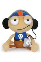 Poptropica 7" Plush: Cool Boy