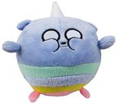 Adventure Time 6" Plush: Jake & Lady Rainicorn's Son