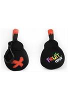 Fruit Ninja 2.5" Mini Plush Backback Clip: Bomb