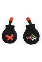 Fruit Ninja 5" Plush with Sound: Bomb