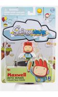 Scribblenauts 2" Figure: Maxwell with Wings