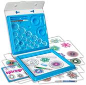 Spirograph Deluxe Fun Kit