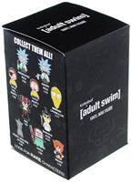 Adult Swim Blind Boxed Mini Vinyl Figure, One Random