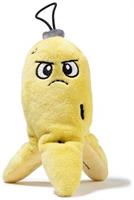 Yukky World 3" Plush: Slippery Pete