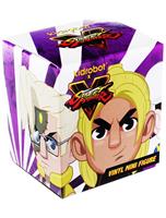 Street Fighter V Blind Boxed 3" Mini Figure