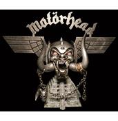 Motorhead Warpig Collectible Statue