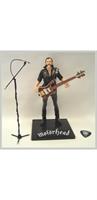 Motorhead Lemmy Exclusive Collector's Edition 7" Icon Figure