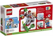 LEGO Super Mario Whomps Lava Trouble 71364 | 133 Piece Expansion Set