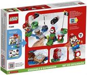 LEGO Super Mario Boomer Bill Barrage 71366 | 132 Piece Expansion Set