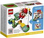 LEGO Super Mario 71371 | 13 Piece Propeller Mario Power-Up Pack