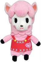 Animal Crossing 9" Plush Reese