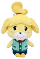 Animal Crossing 8" Plush Isabelle