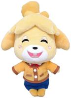 Animal Crossing 6" Plush: Smiling Isabelle