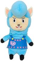 Animal Crossing 8" Plush: Cyrus