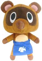 Animal Crossing 5" Plush: Timmy Store Clerk with Hat