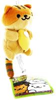 Neko Atsume: Kitty Collector 6" Plush: Princess