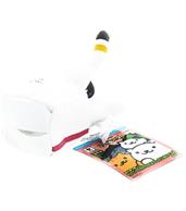 Neko Atsume: Kitty Collector 6" Plush: Sunny Cake Box