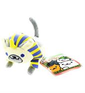 Neko Atsume: Kitty Collector 6" Plush: Ramses the Great