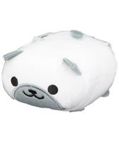 Neko Atsume: Kitty Collector 4" Plush: Marshmallow