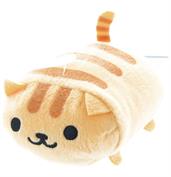 Neko Atsume: Kitty Collector 4" Plush: Fred