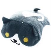 Neko Atsume: Kitty Collector 4" Plush: Gabriel