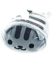 Neko Atsume: Kitty Collector 4" Plush: Misty