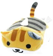 Neko Atsume: Kitty Collector 4" Plush: Tabitha