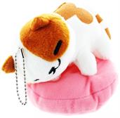 Neko Atsume: Kitty Collector 6" Plush: Patches