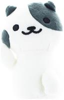 Neko Atsume: Kitty Collector 6" Plush: Speckles