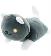 Neko Atsume: Kitty Collector 6" Plush Key-chain: Socks