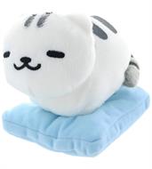 Neko Atsume: Kitty Collector 6" Plush: Mack
