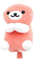 Neko Atsume: Kitty Collector 6" Plush: Ginger
