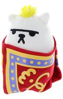 Neko Atsume: Kitty Collector 6" Plush: Xerxes IX