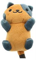 Neko Atsume: Kitty Collector 6" Plush: Spud