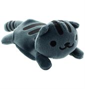 Neko Atsume: Kitty Collector 8" Plush: Misty