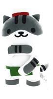 Neko Atsume: Kitty Collector 12" Plush: Guy Furry