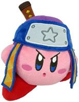 Little Buddy LLC, Kirby Adventure All Star Collection: Waddle Dee Rabbit  5.5 Plush 