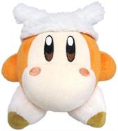 Kirby's Adventure All Star 6" Plush Collection: Waddle Dee Sheep